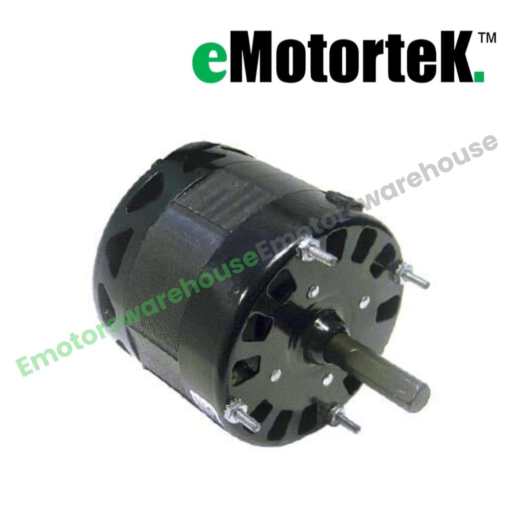 SS2604 (M4-R2604) HVAC/R Motors, OEM Replacement Reversomatic DB300