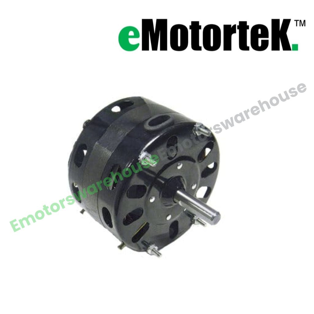SS2605 (M4-R2605) HVAC/R Motors, OEM Replacement Reversomatic QDB300