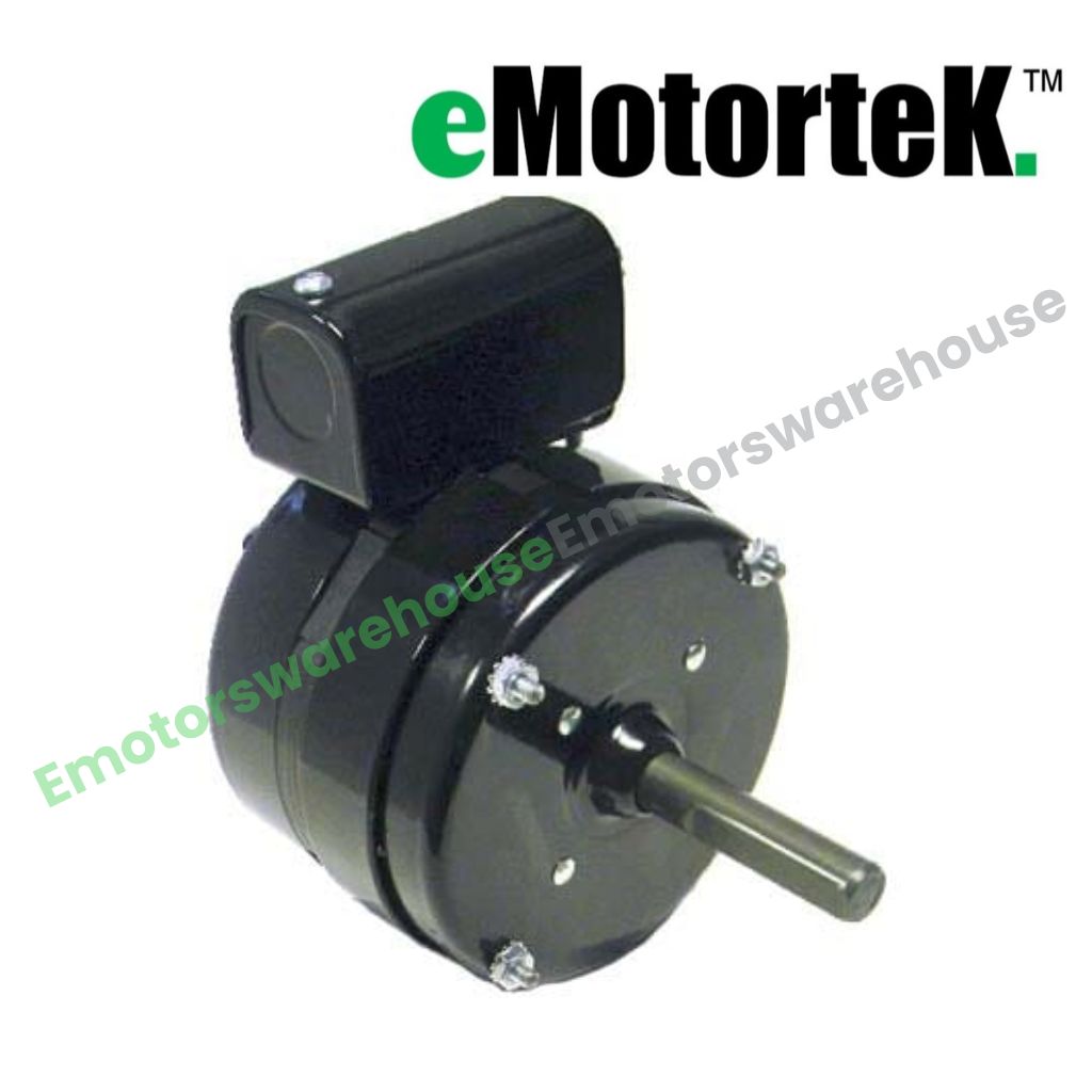 SS2612, HVAC/R Motors, OEM Replacement