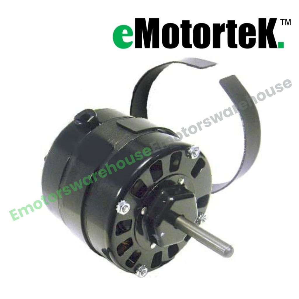 SS2657, HVAC/R Motors, OEM Replacement