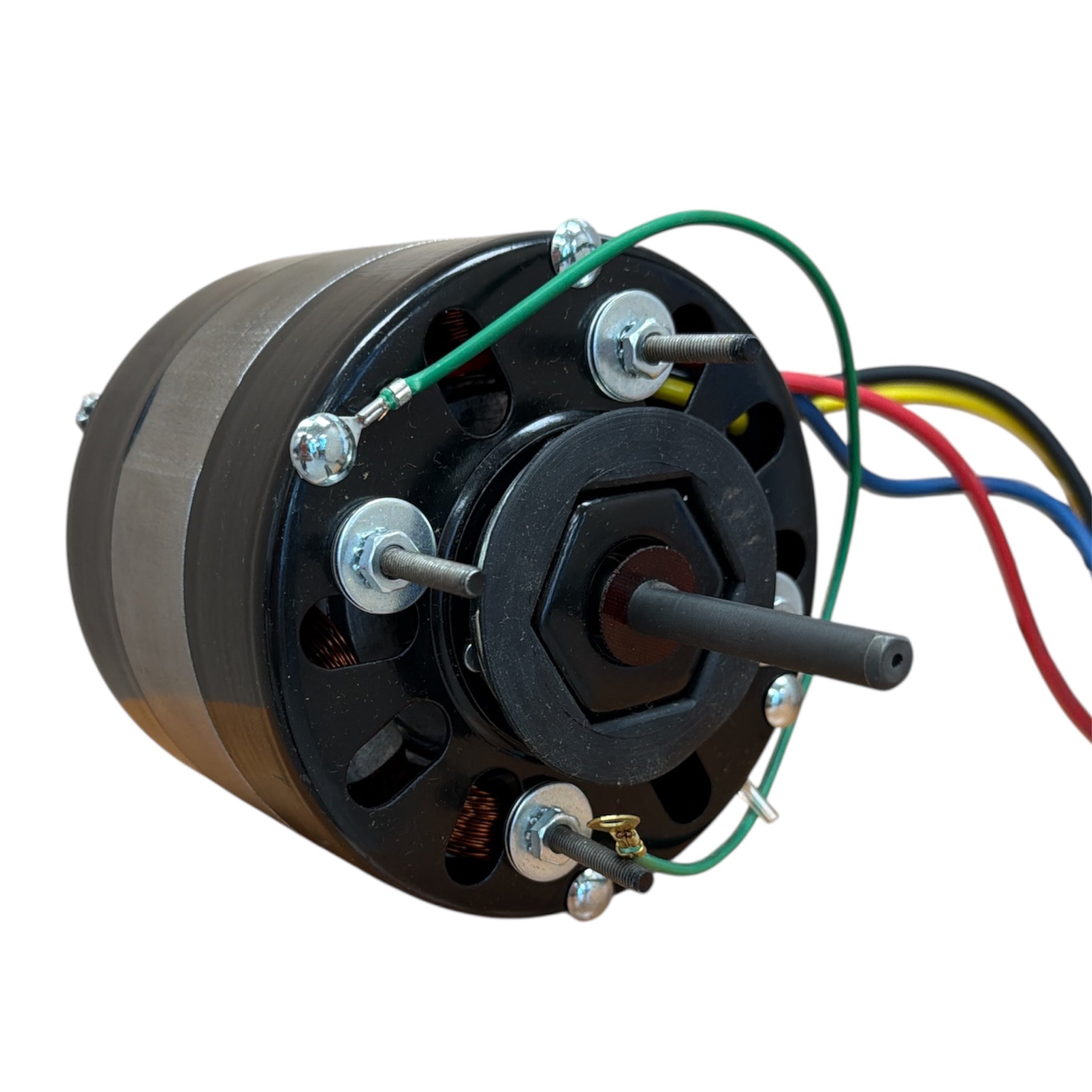 SS2940, moteurs CVC/R, remplacement OEM