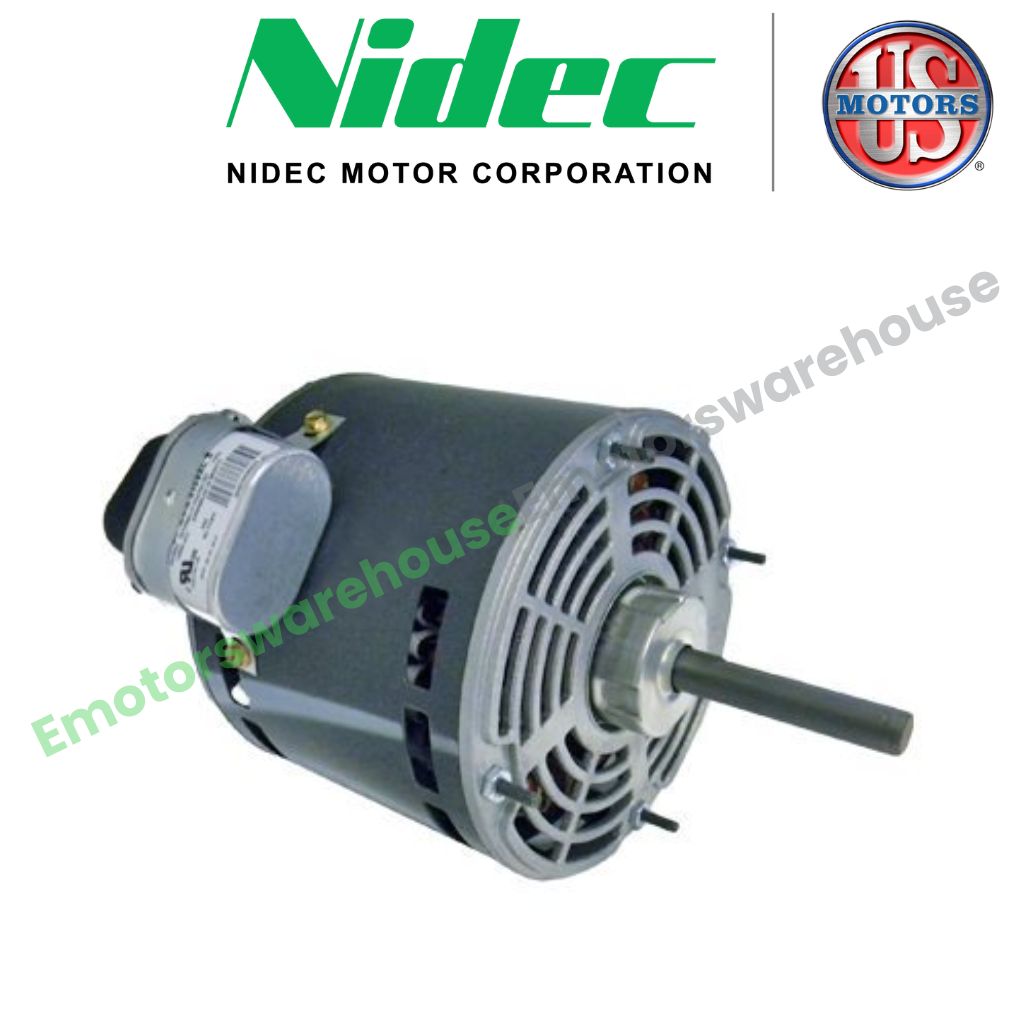 SS34201U HVAC/R Motors , Fan And Blower Motors