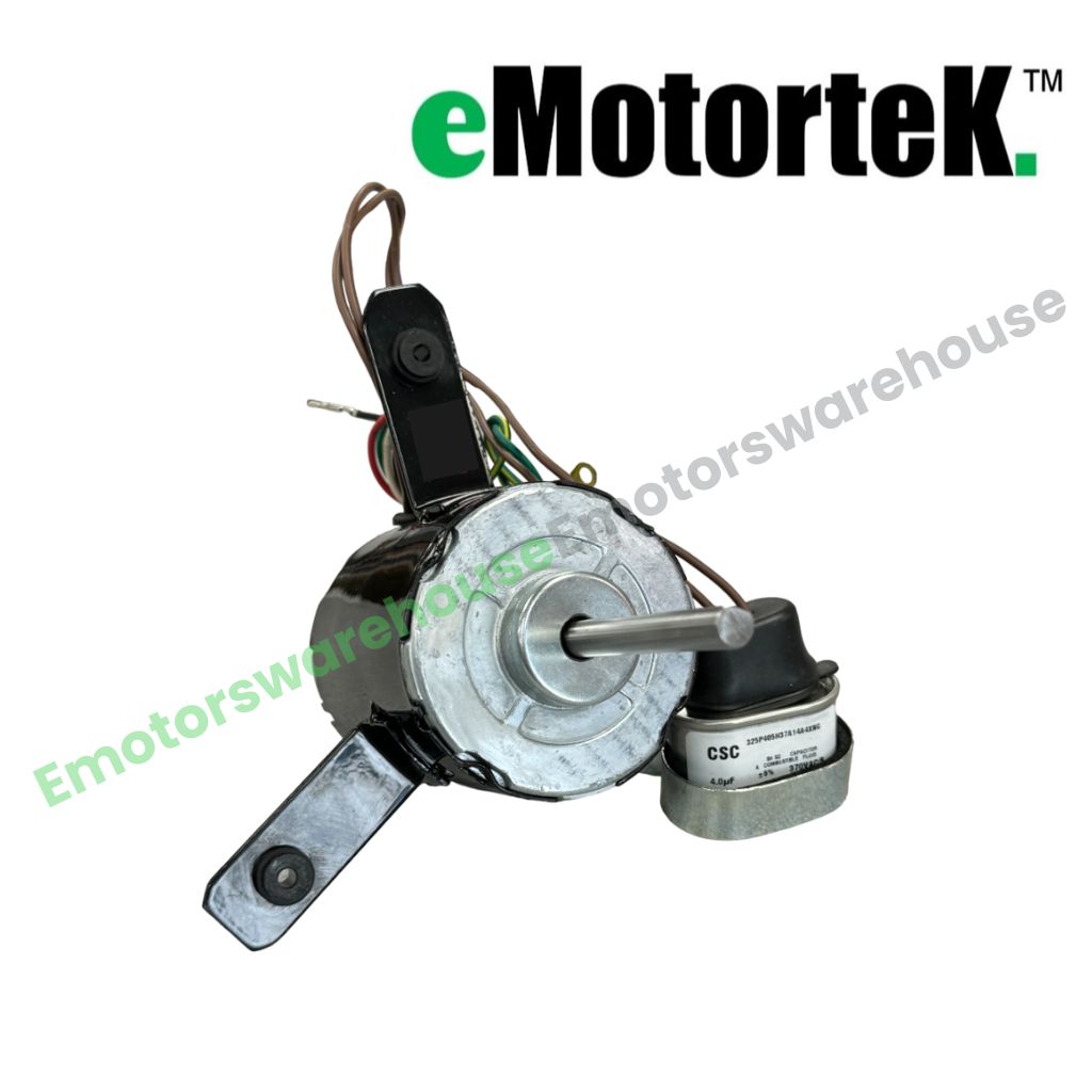 SS348HVACRMotors