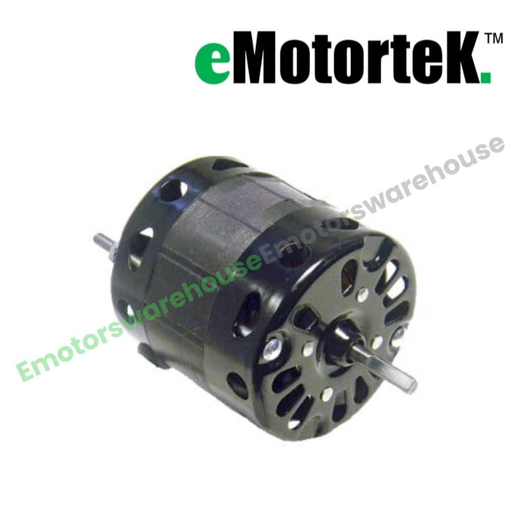 SS360 HVAC/R Motors, OEM Replacement Keeprite 504249