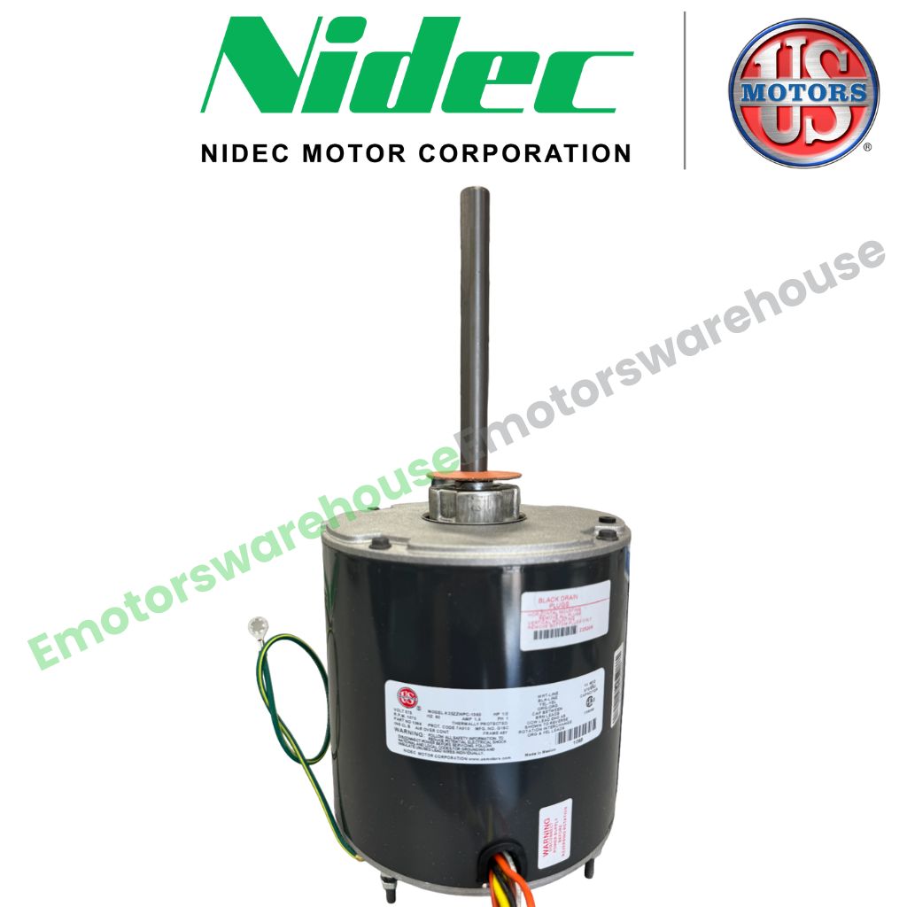 Moteurs CVC/R 1098H, remplacement OEM