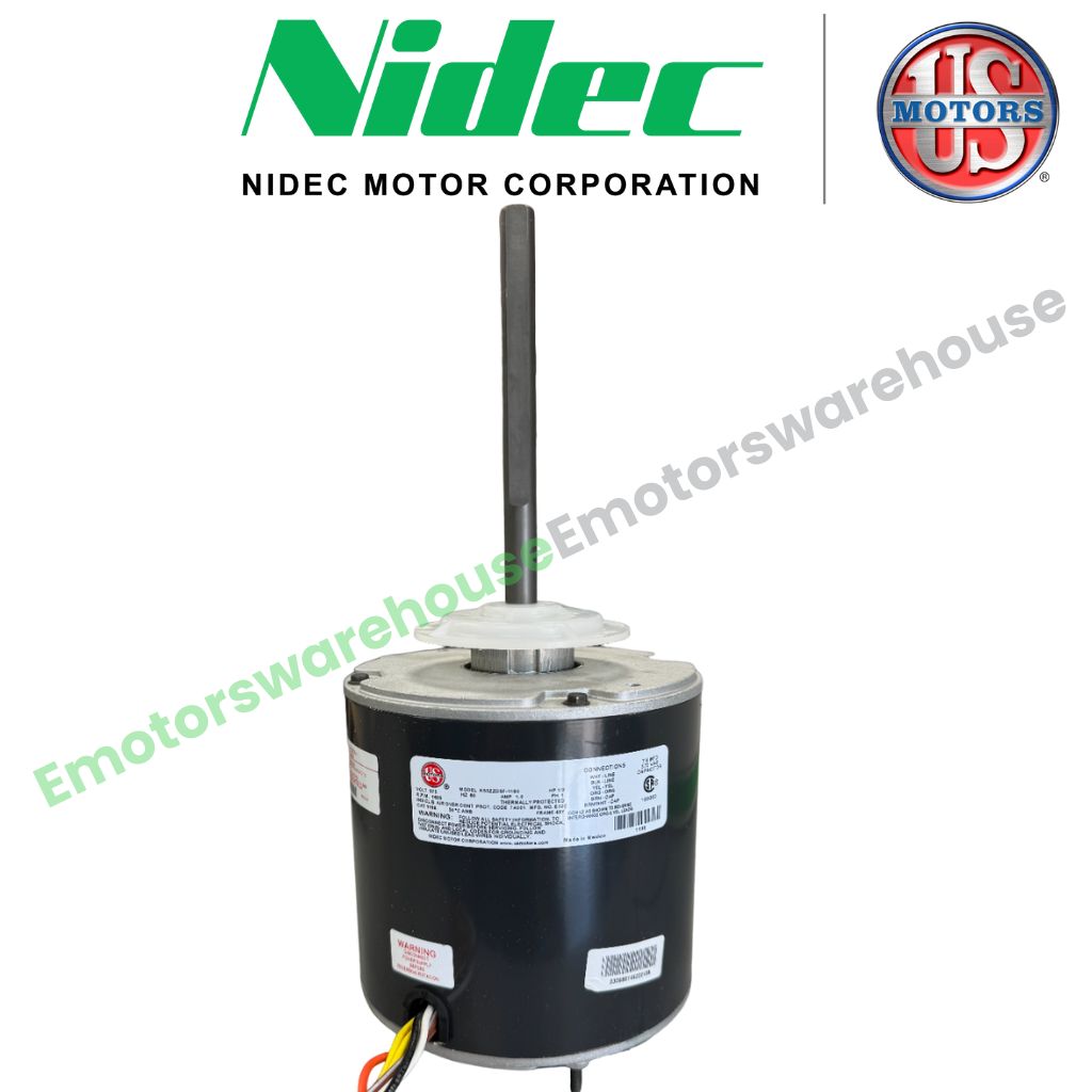 Moteurs CVC/R 1198, remplacement OEM