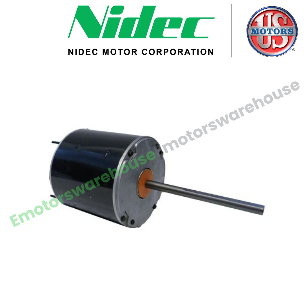 SS3762 HVAC/R Motors , Condenser Fan Motors