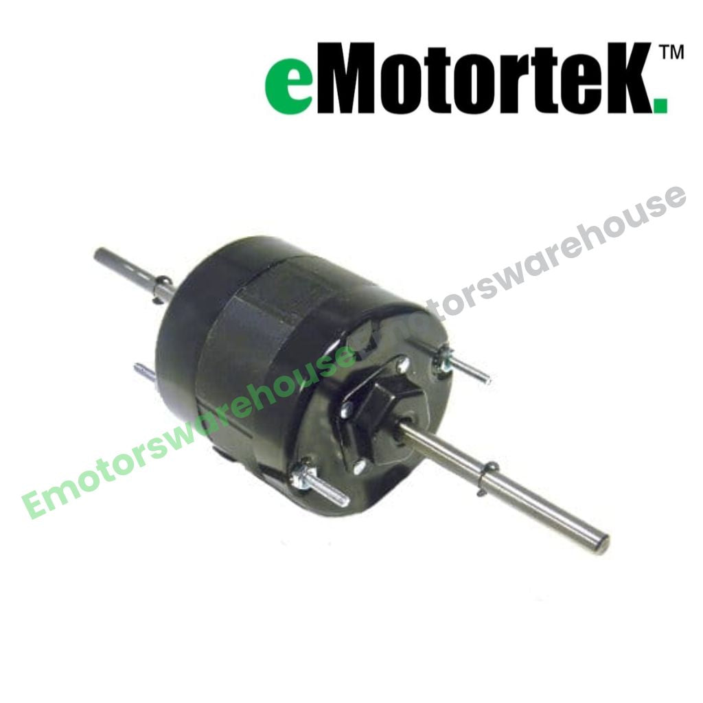 SS440 HVAC/R Motors, OEM Replacement OEM: Broan Nutone 81905 80734 26757 65922 80734 VP300 