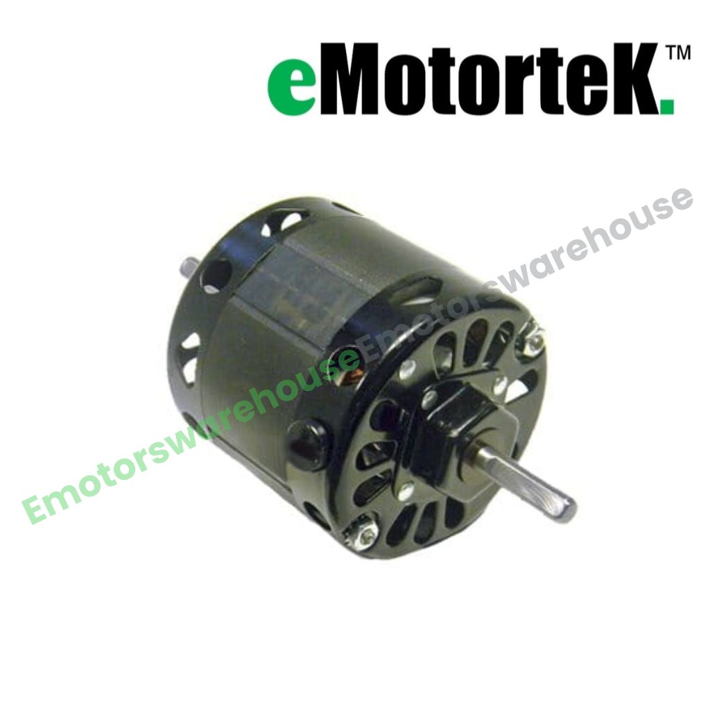 SS467 HVAC/R Motors, OEM Replacement Broan Nutone 30080059 30080060 30070177 30070178 