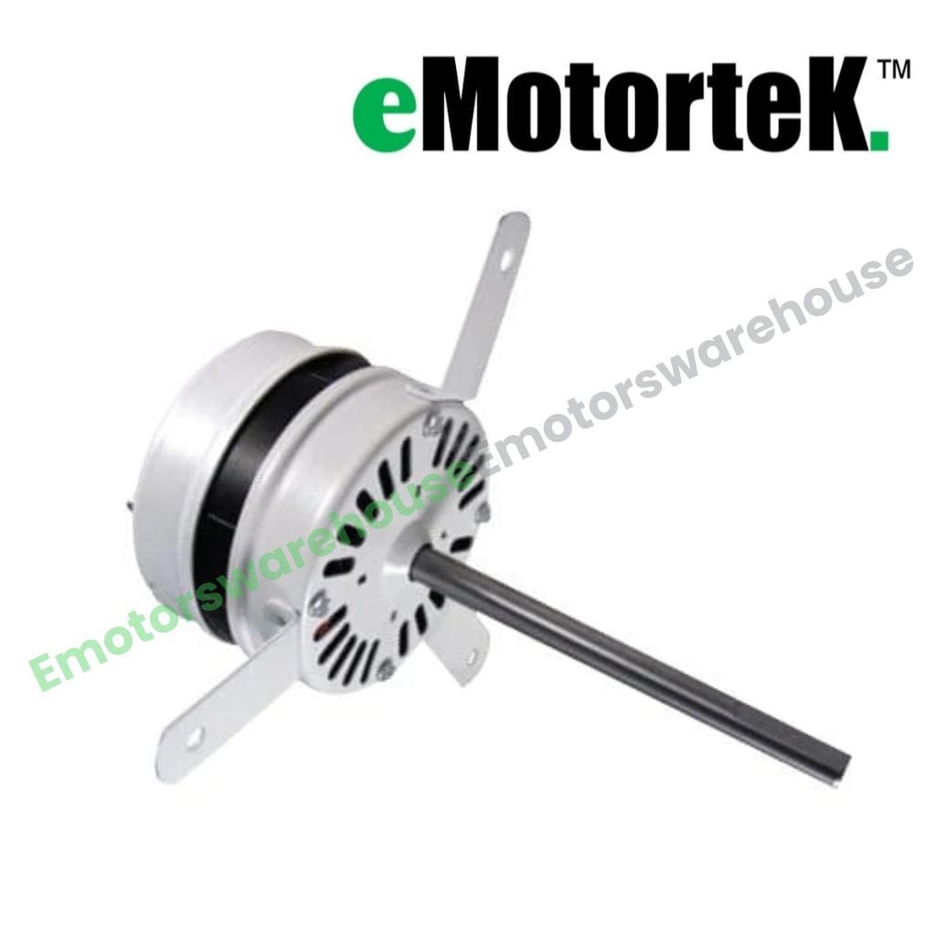 SS6264 (90620) HVAC/R Motors, OEM Replacement Loren Cook GC-620 GC-640