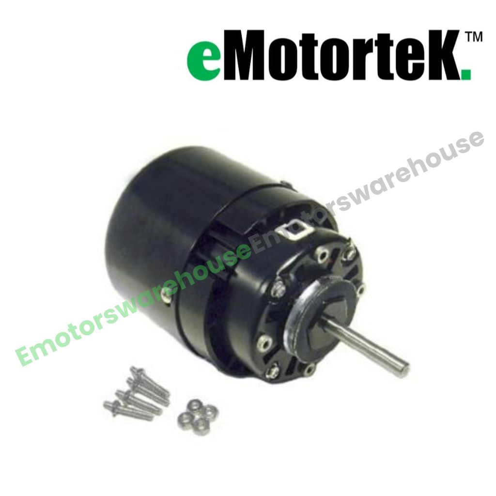 SS671_HVACR_Motors