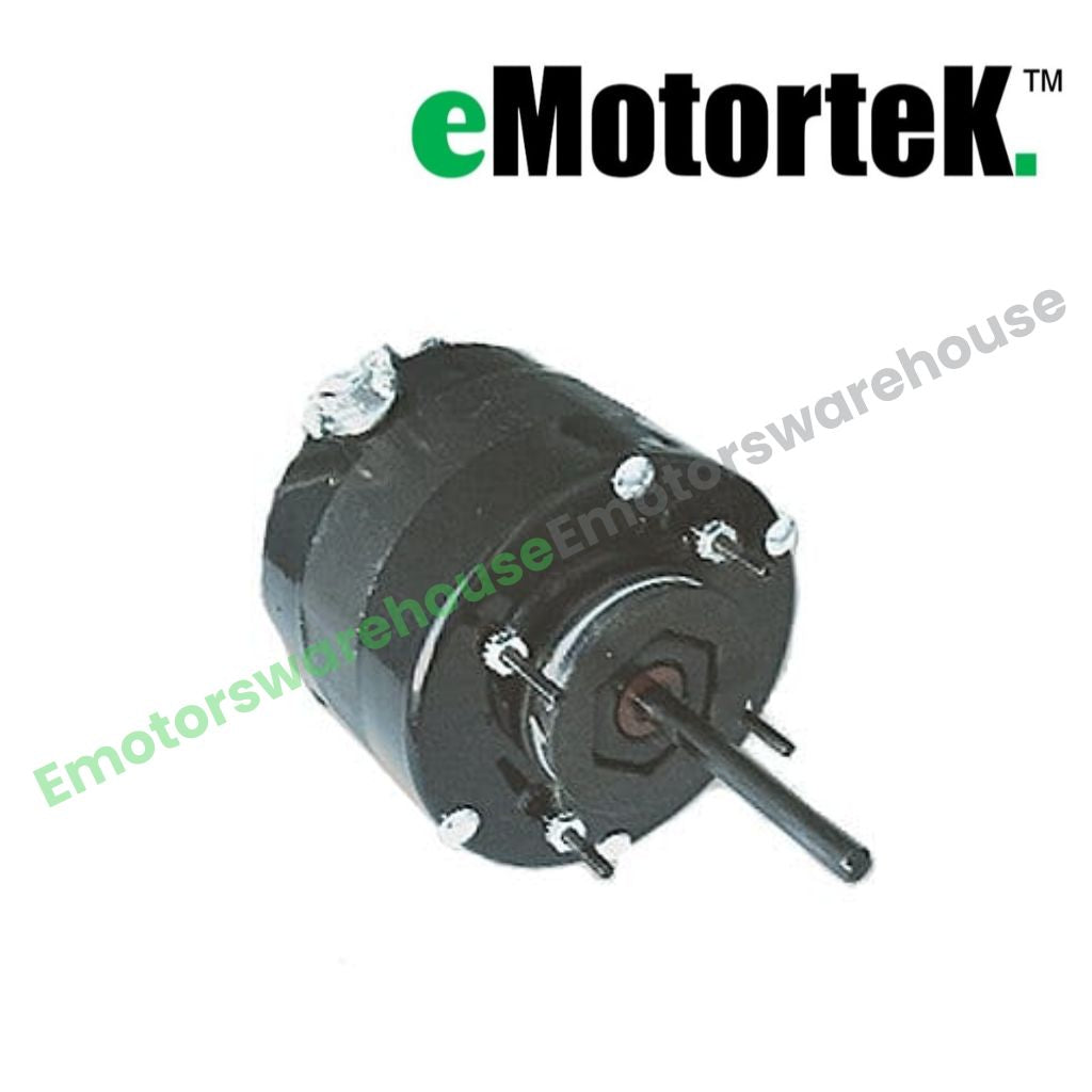 SS6920, HVAC/R Motors, OEM Replacement