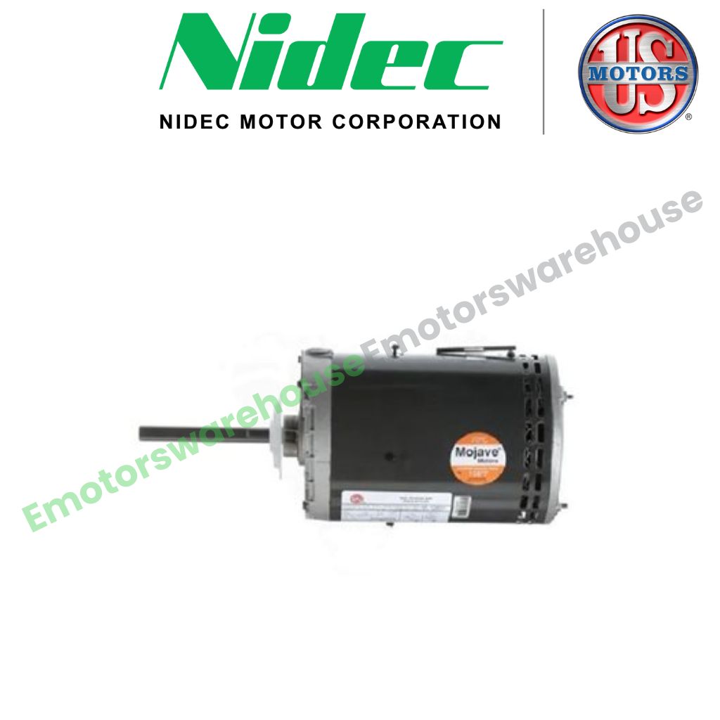 SS7289 HVAC/R Motors , Condenser Fan Motors