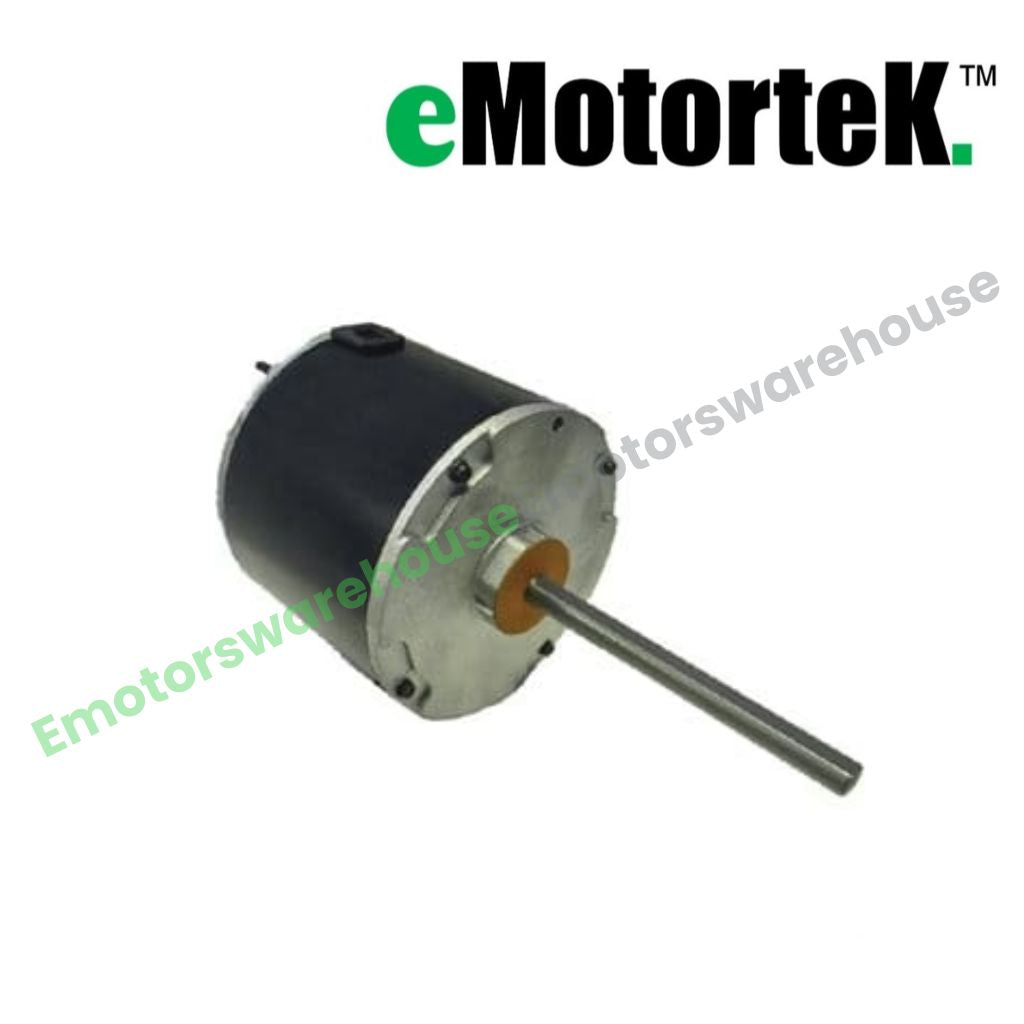 SS740B, moteurs CVC/R, moteurs de ventilateur de condenseur