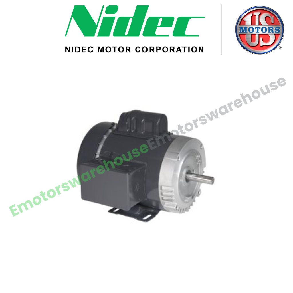 T1C2JHC HVAC/R Motors , General Purpose Motors