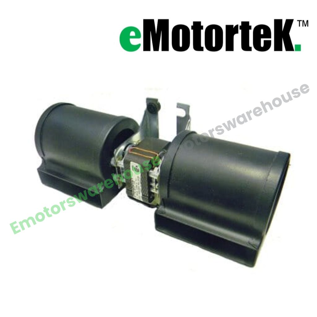 UB168 Centrifugal Blower