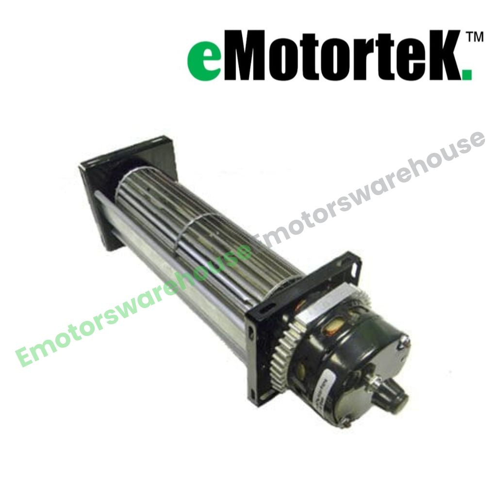 UB200T-2 Crossflow Blower