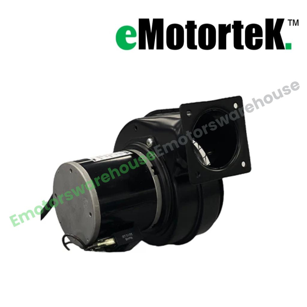 Souffleur centrifuge UB3E