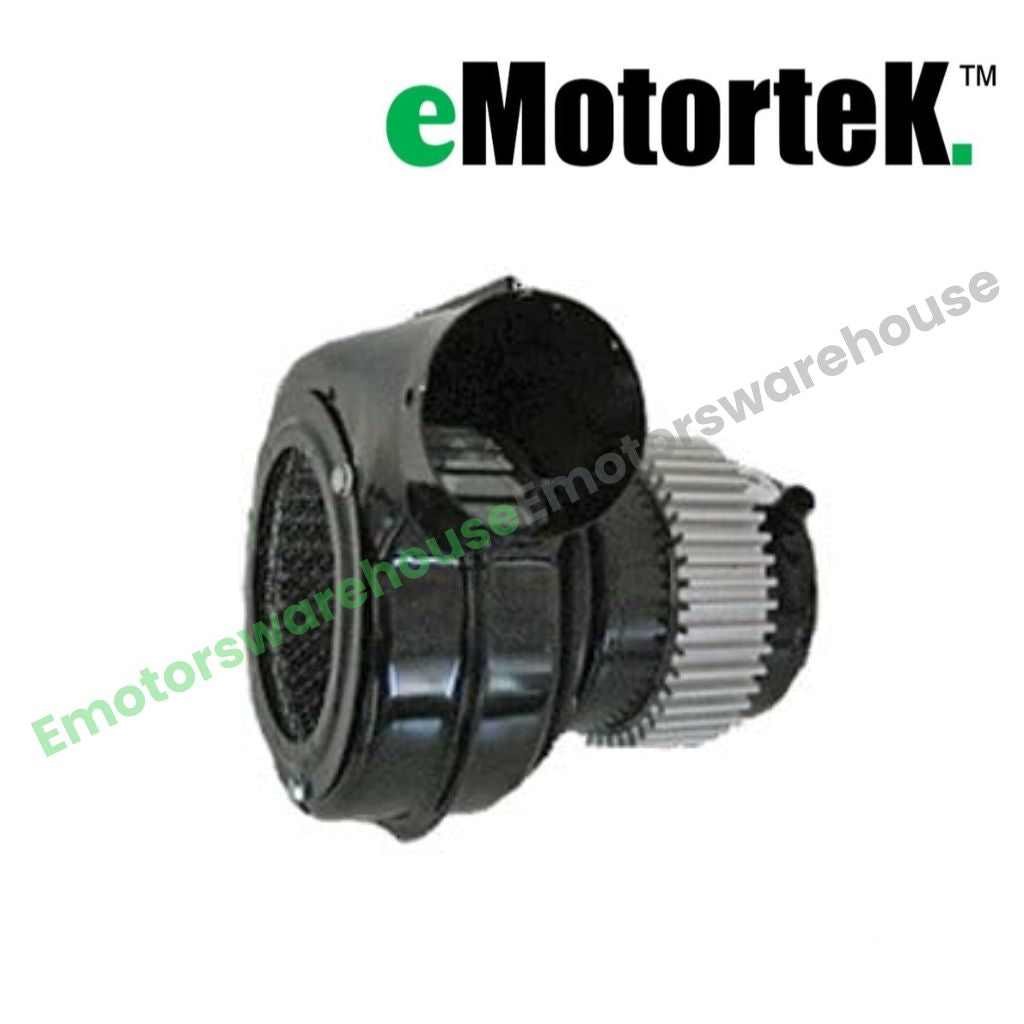 UB4 Centrifugal Blower