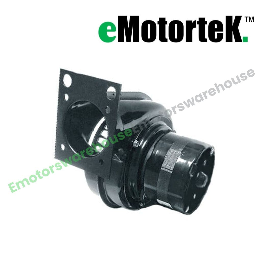 UB5 Centrifugal Blowers