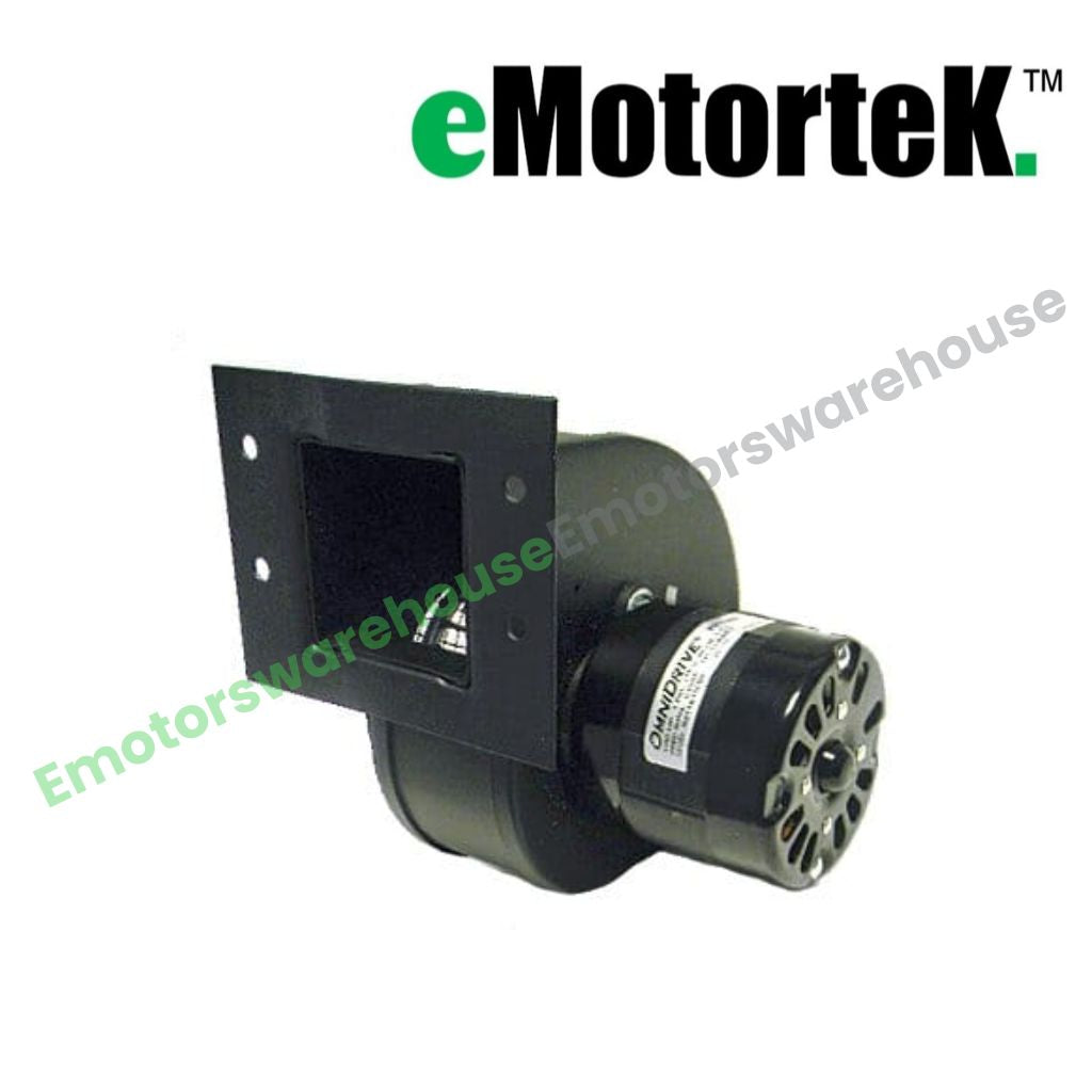 UFB500 Centrifugal Blower