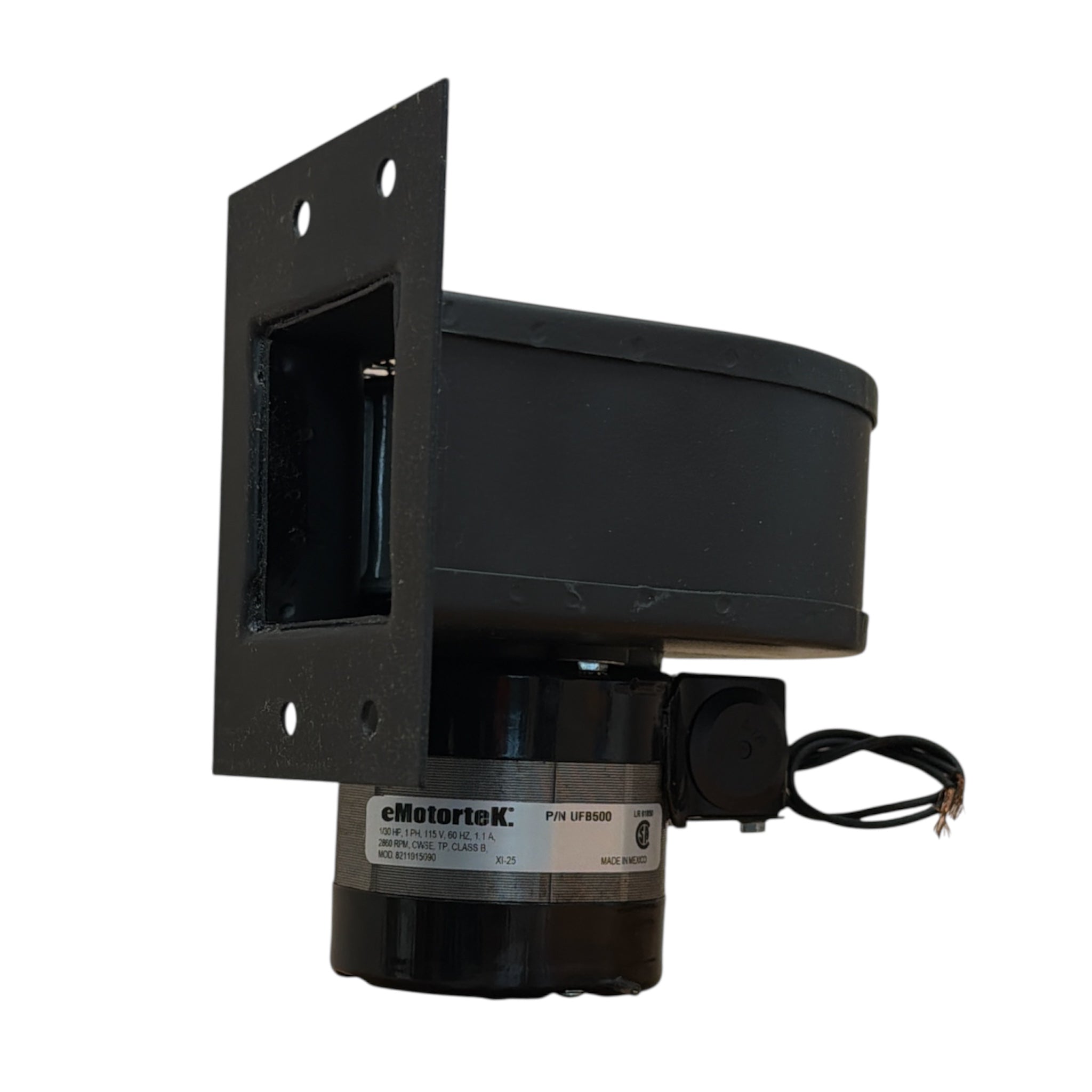 UFB500 (50752-D500) Centrifugal Blower