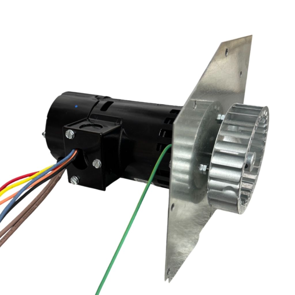 UFB654 HVAC/R Motors, OEM Replacement York YVA2460