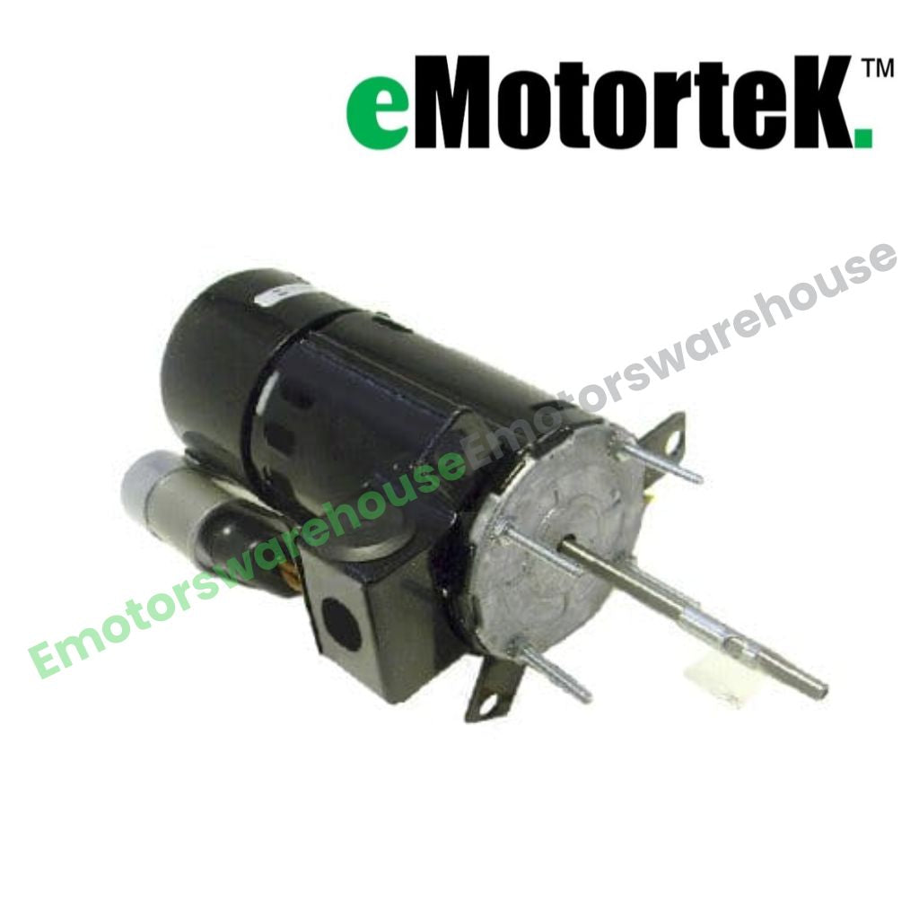 UFM410, HVAC/R Motors, OEM Replacement