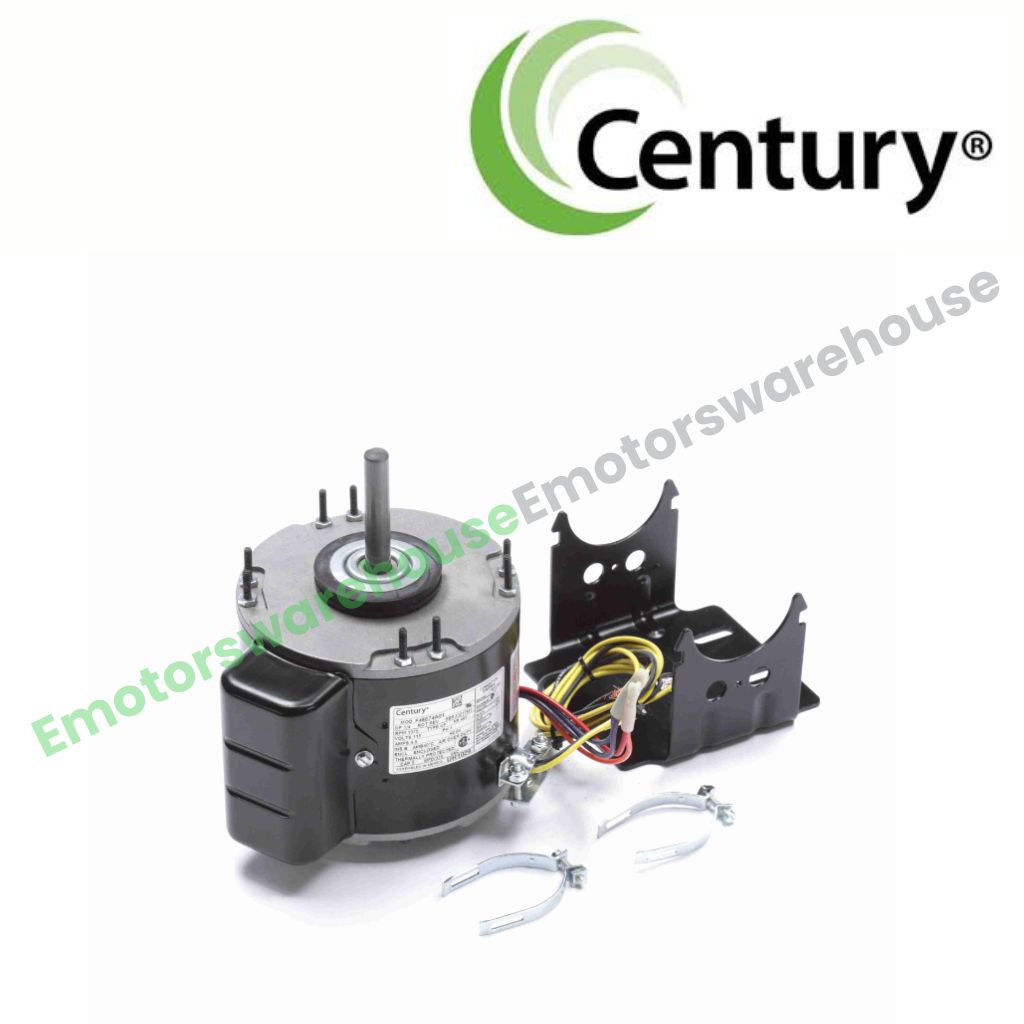 UH1026 Unit Heater Motor