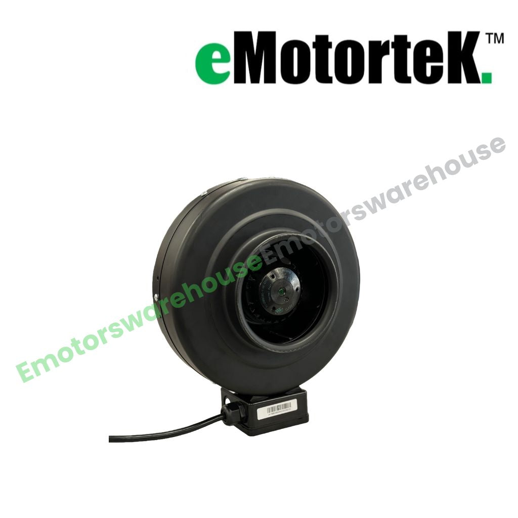 VENT-4 Inline Blowers