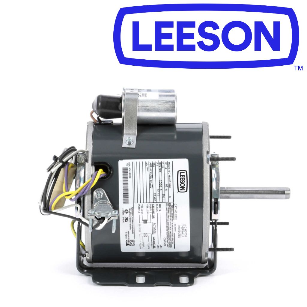 X302 048A11T199 HVAC/R Motors, Fan and Blower Motor