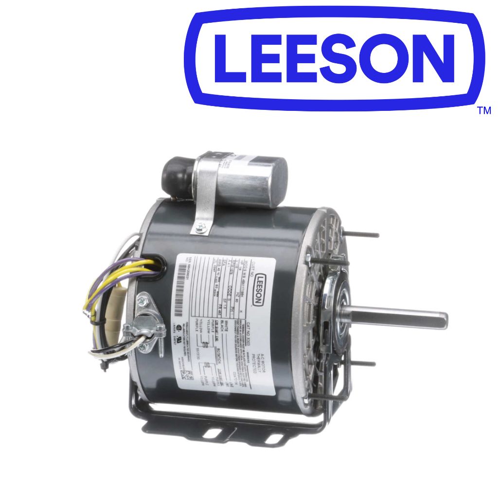 X303 48A11T198 HVAC/R Motors, Fan and Blower Motors