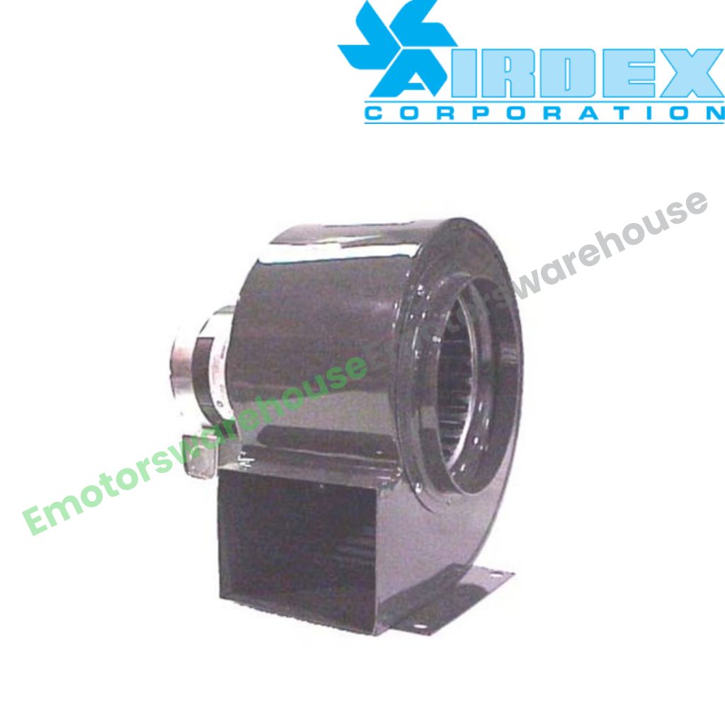 GP400 Direct Drive Blower