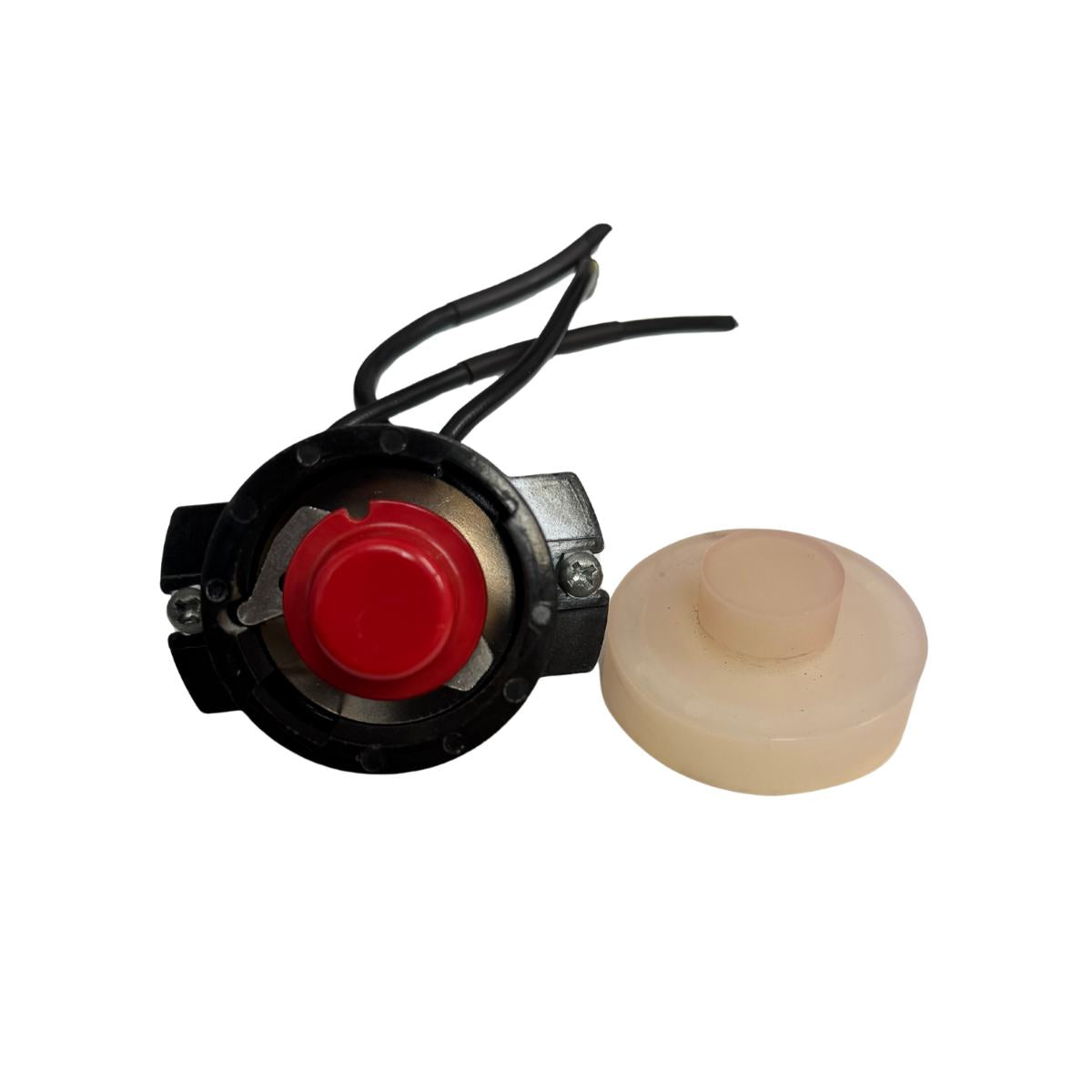 LEJ34JA, Manual Overload Protector