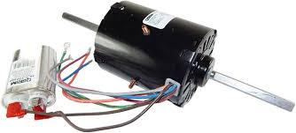 R366 HVAC-R Motors, OEM Replacement