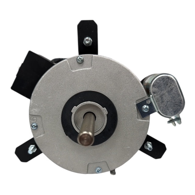 SS1617 HVAC/R Motors, OEM Replacement Elco 3FGMU145-70-6-2V/1, EC-AF-1617, 40101617, ECA-1617, Rosemex EA 01038