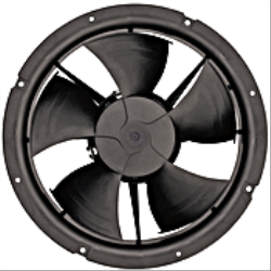 Ventilateur axial W1G200-EC95-38 (EBM9538) de 200 mm