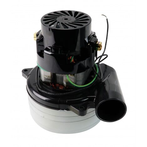 Lamb 119992-00, Moteurs électriques, Moteurs à vide