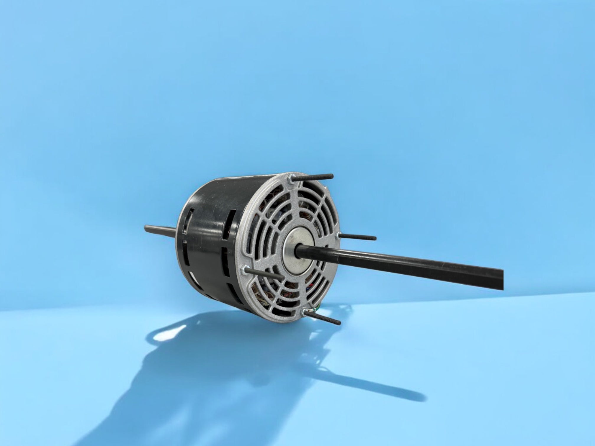 Fan Coil Motors