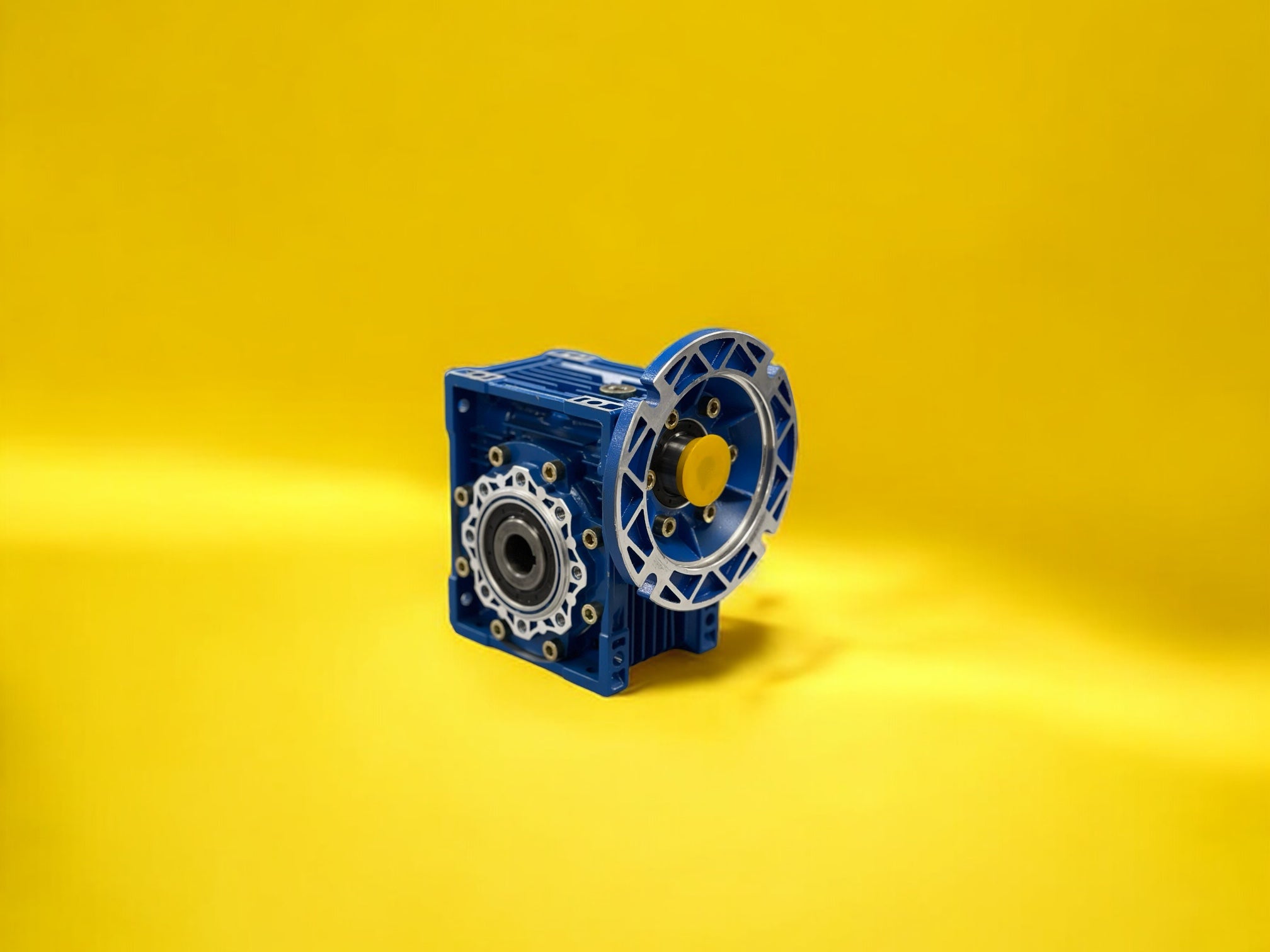 Worm Gear Reducers