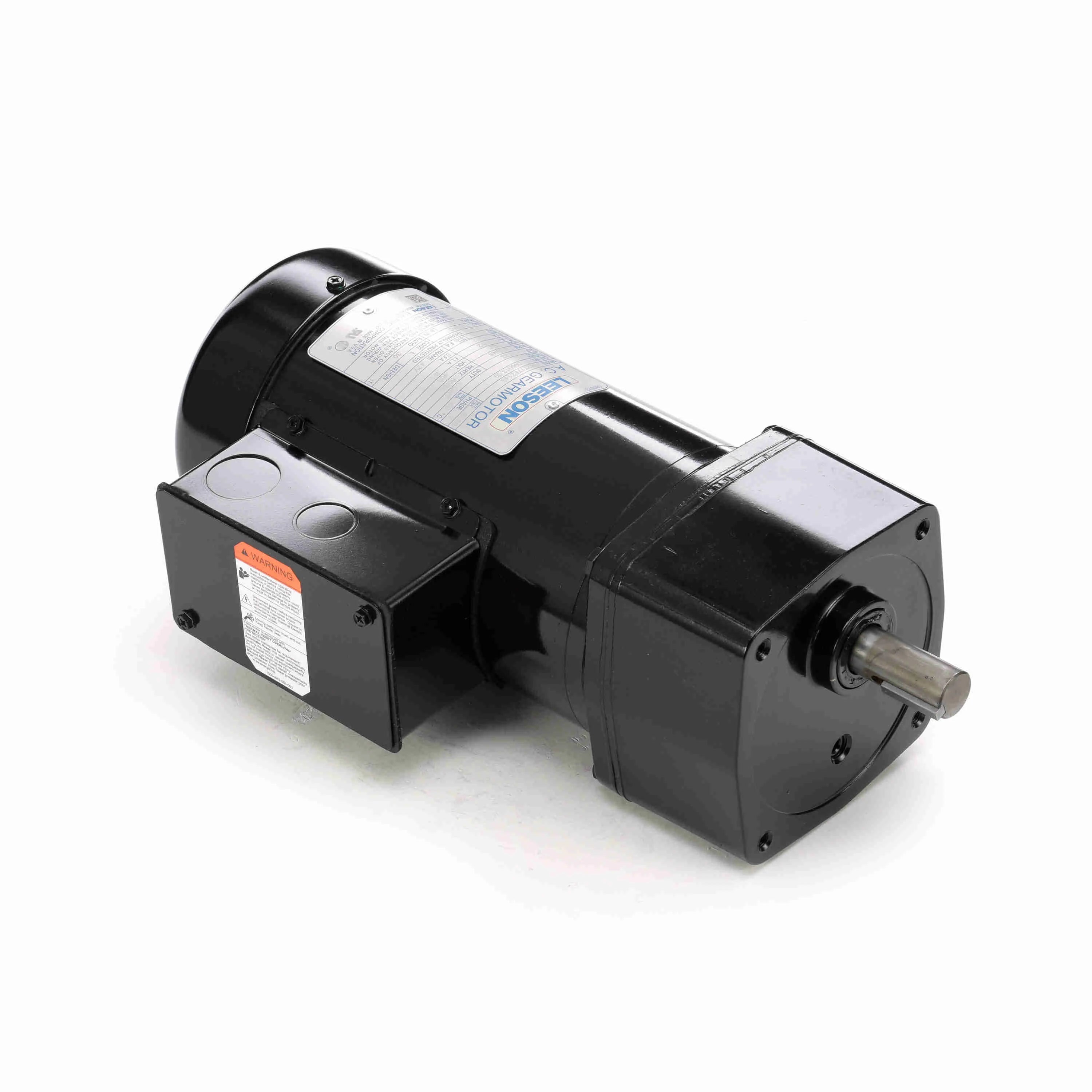 096013.00 Leeson Gearmotor