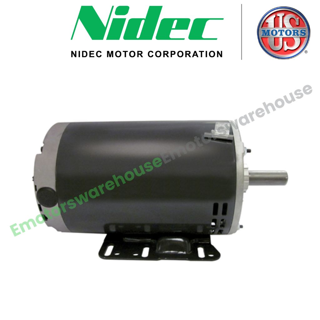 1089 HVAC/R Motors , Fan And Blower Motors