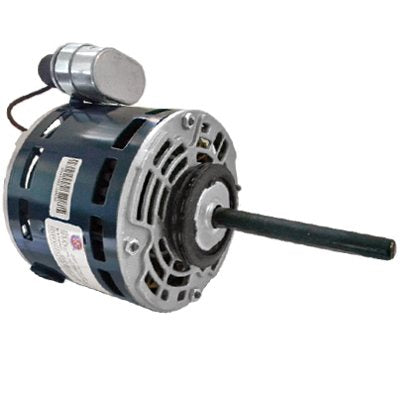 1127 HVAC/R Motors, Fan and Blower Motors