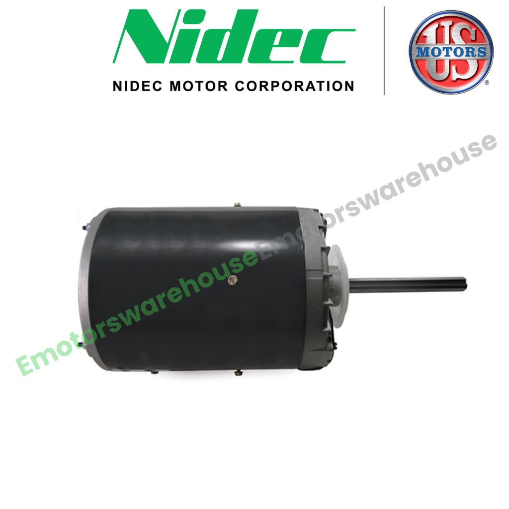 1158 HVAC/R Motors , Condenser Fan Motors