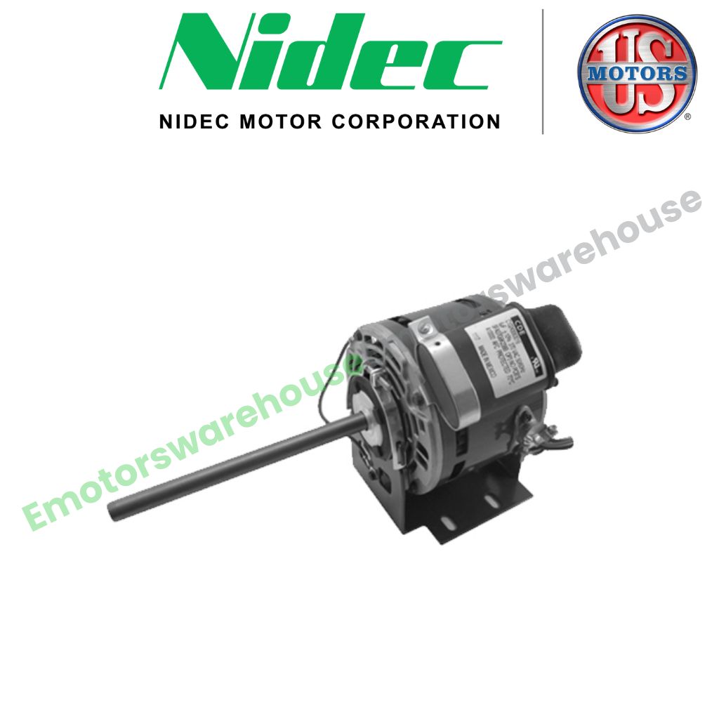 1175  HVAC/R Motors , Fan and Blower Motors