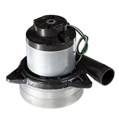117507-00 Vacuum Motor 3 STG TANG "LAMB" (116507-00)
