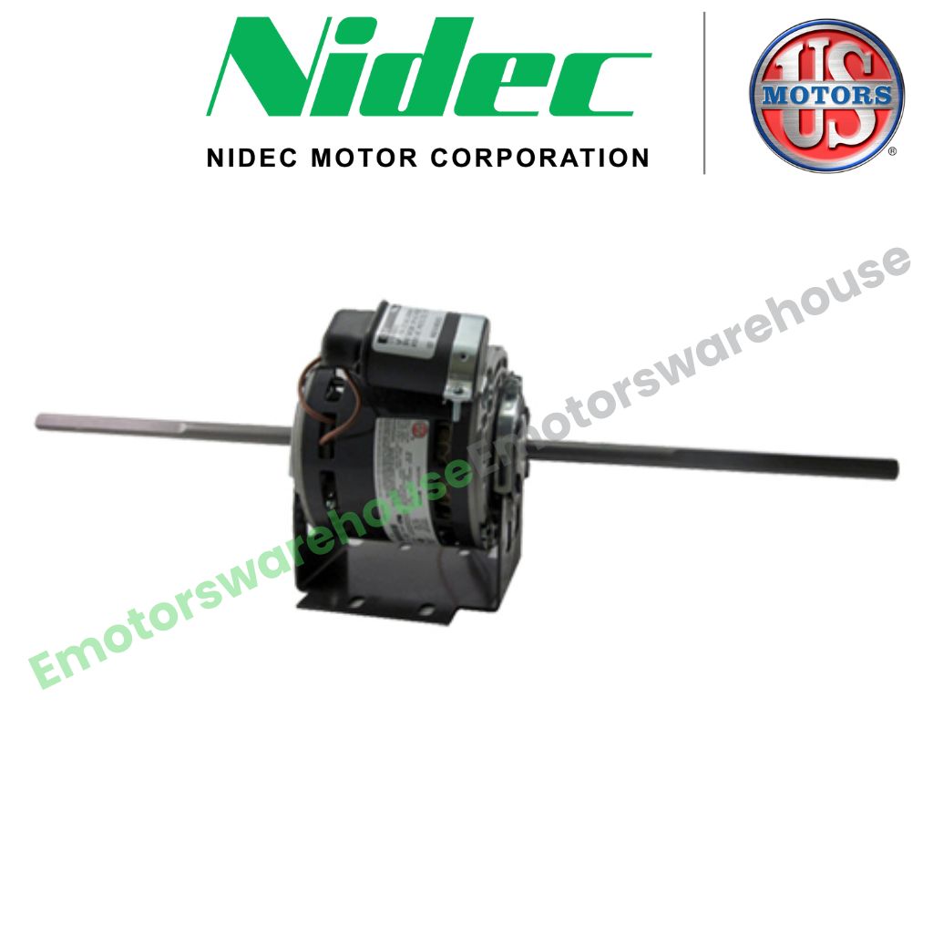 1192 HVAC/R Motors , Fan and Blower Motors