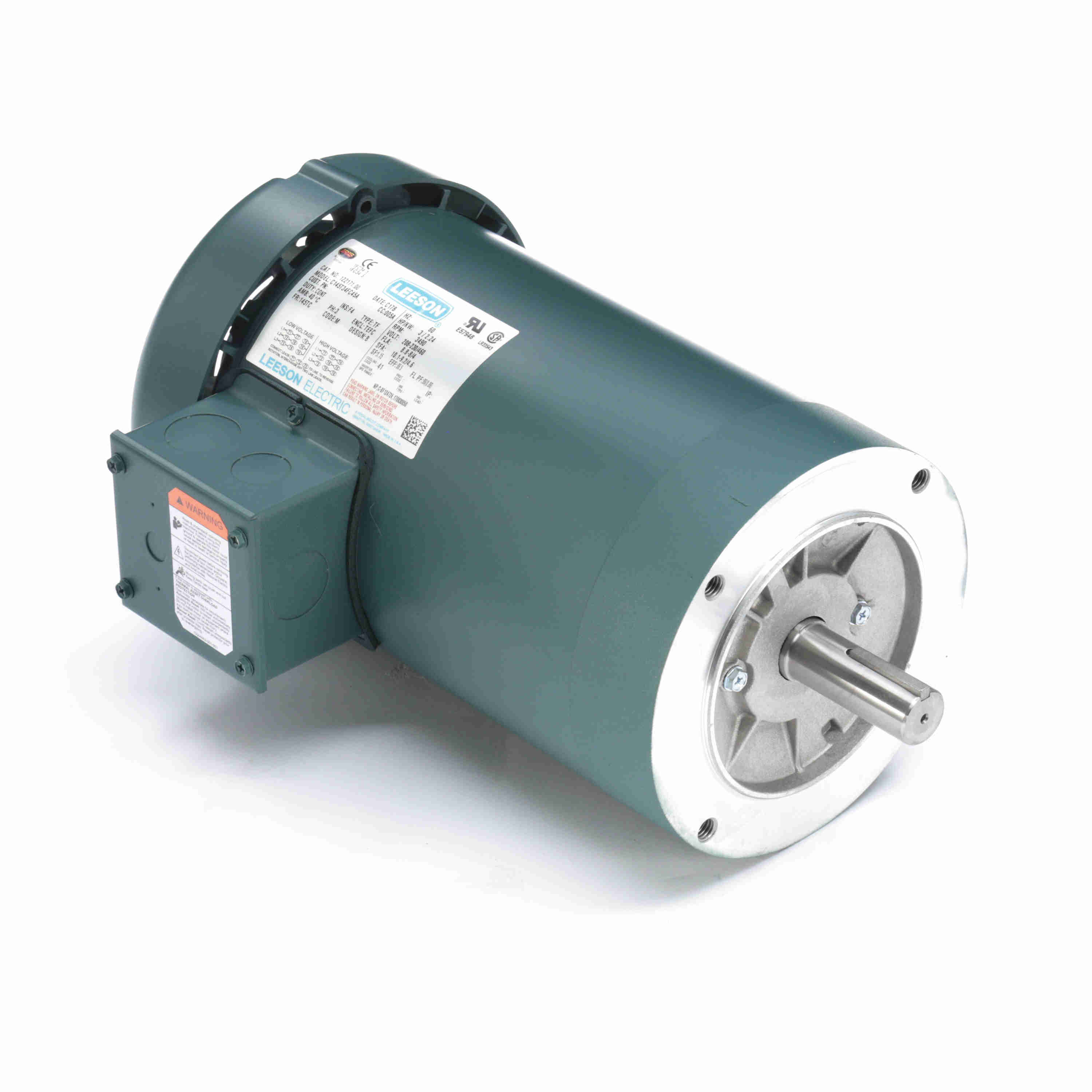 122171.00 General Purpose Motors