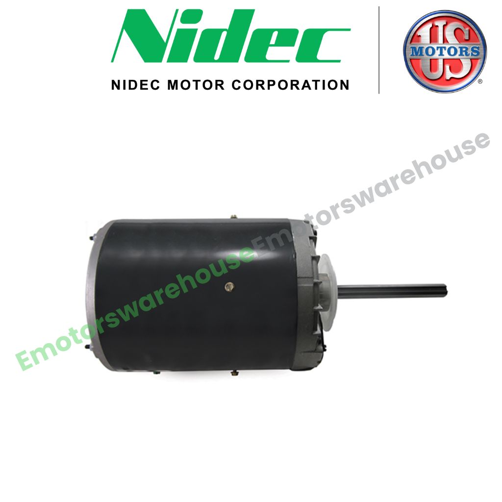 1266 HVAC/R Motors , Condenser Fan Motors