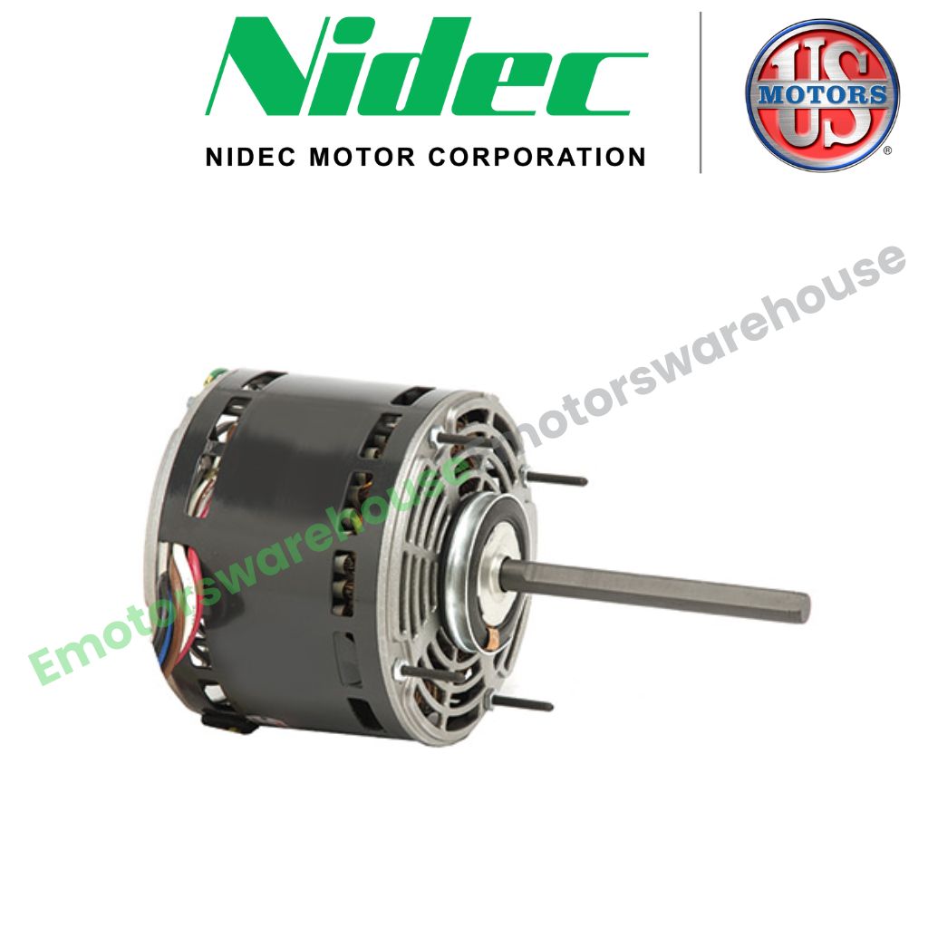 1390 HVAC/R Motors , Fan And Blower Motors